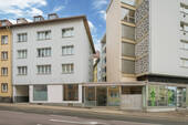 Seitenansicht - Ideal für Handel und Logistik! - 3.762,00 EUR Kaltmiete,
