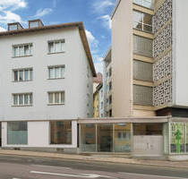 Ideal für Handel und Logistik! - 3.762,00 EUR Kaltmiete, in Pforzheim / Brötzingen (PLZ: 75172) Weststadt
