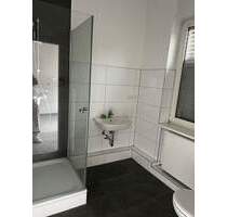 Sanierte und renovierte 1,5-Zimmer-Wohnung - Wuppertal Vohwinkel