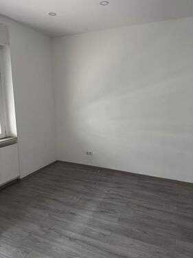 Schlafzimmer - Etagenwohnung mit 38,00 m² in Wuppertal zur Miete