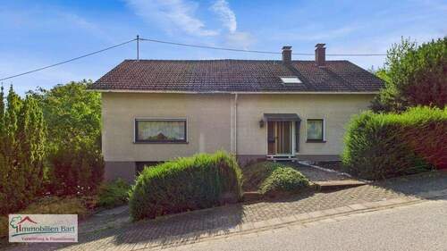 Frontansicht - 