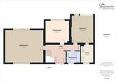 Grundriss EG - 