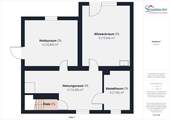 Grundriss KG - 