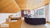 Schlafzimmer DG - 