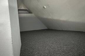 Krabbelniesche für Kinder - 