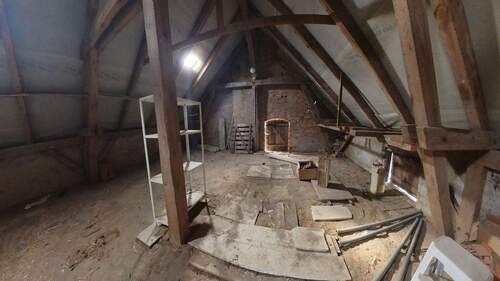 DG Ausbaureserve Gewerbe - 