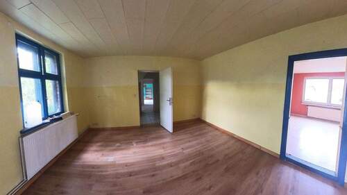 Zimmer 6 EG - 