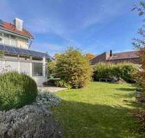 Großzügiges Familiendomizil mit Potenzial für zwei Wohneinheiten und herrlichem Garten - Burghausen Großzügiges Familiendomizil mit Potenzial für zwei Wohneinheiten und herrlichem Garten - Burghausen