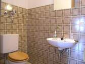 Gäste-WC innenliegend - 