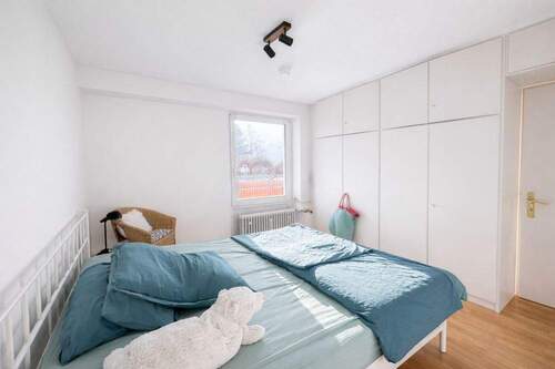 Alpen-Immo - 2 Zimmer Etagenwohnung in Schliersee