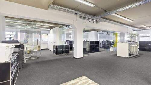 Büro - Büro zur Miete in Puchheim