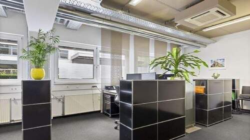 Büro - Büro in Puchheim