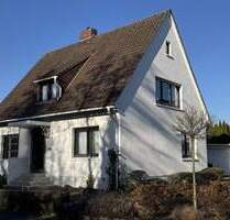 Ein Zuhause mit viel Platz im Herzen von Belm