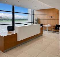 Virtuelles Büro in Regus Kranhaus 1 - Köln Altstadt-Süd