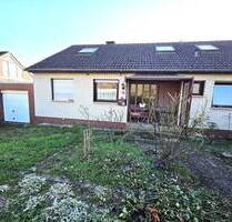 Bungalow mit Einliegerwohnung in sonniger Toplage von Konz Niedermennig