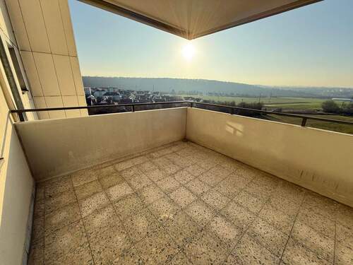 Balkon - 