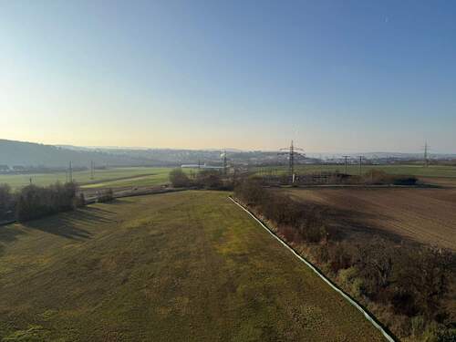 Aussicht - 