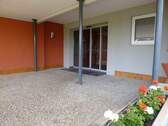 Hauseingang - 