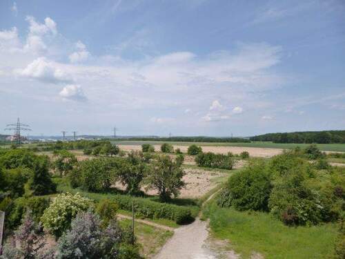 Ausblick - 