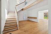 Eingangsbereich EG IST - 