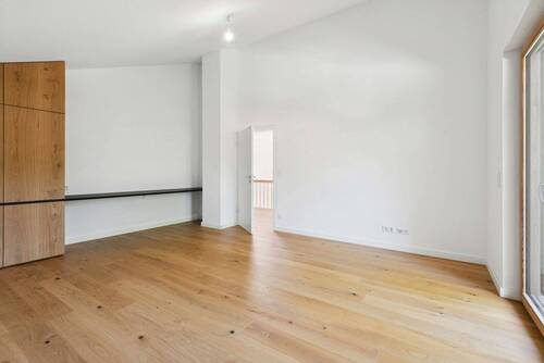 Schlafzimmer 1.OG IST - 