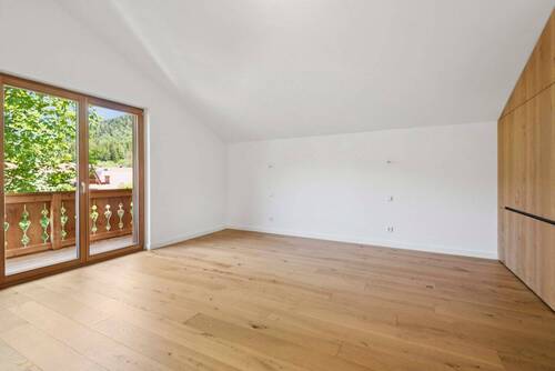 Schlafzimmer 1.OG IST - 