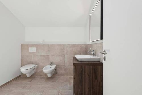 Badezimmer 2 - 1.OG IST - 