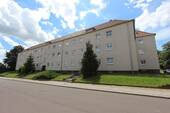 Objektansicht - Lichtdurchflutete Wohnung für die ganze Familie!