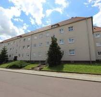 Lichtdurchflutete Wohnung für die ganze Familie! - Altenburg