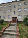 Außenansicht - 3 Zimmer Etagenwohnung zur Miete in Altenburg