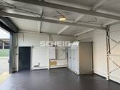 beleuchtet - Halle in Gerabronn zur Miete