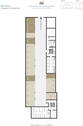 Grundriss Tiefgarage-Kellerabteile - 