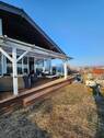Terrasse/Garten - 