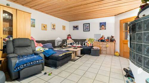 EG Wohnzimmer 1 - 