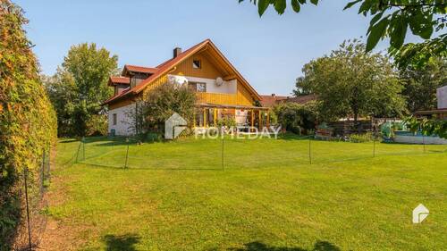 Garten 4 - 