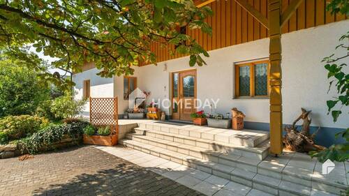 Terrasse 4 - 