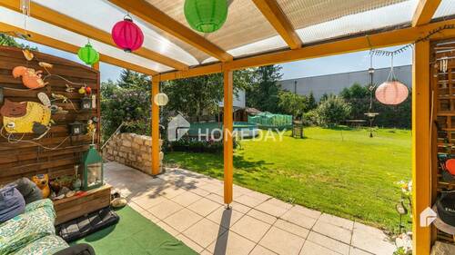 Terrasse 3 - 