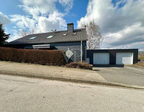 Frontansicht - 
