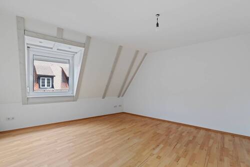 Wohnung DG Mittelstr. 10 - 