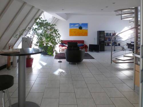 Wohnung Mittelstr. 10 - 