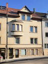 Bild 2 - 1 Zimmer Mehrfamilienhaus, Wohnhaus zum Kaufen in Stuttgart