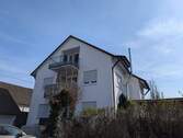 DG Wohnung - 