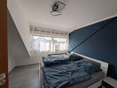 Schlafzimmer - Etagenwohnung mit 59,00 m² in Bibertal zum Kaufen