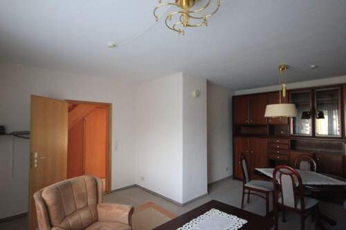 Wohnzimmer - 