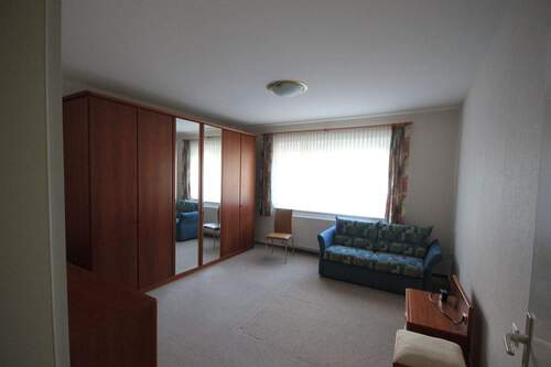 Schlafzimmer EG - 