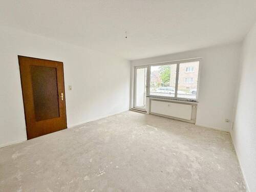 Wohn- und Esszimmer - 