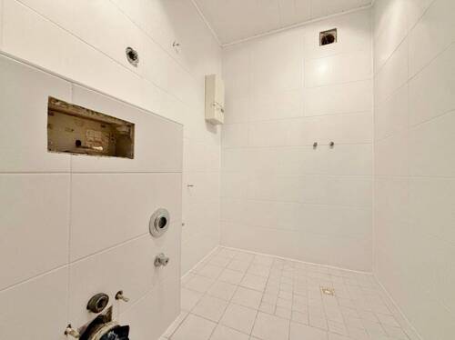 innen liegendes Duschbad - 