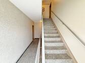 Treppenhaus - Etagenwohnung mit 62,00 m² in Bremen zum Kaufen