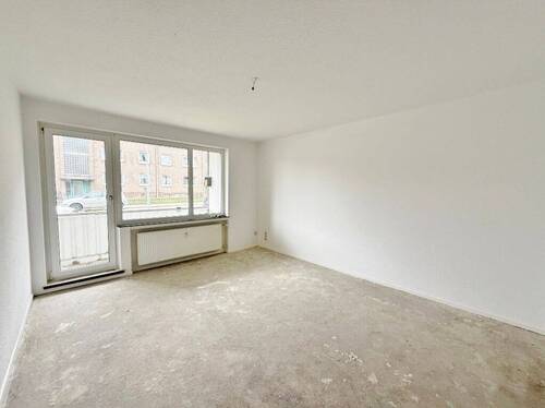 Wohn- und Esszimmer - 