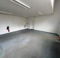 ZUR VERMIETUNG - KLEINES LAGER ODER WERKSTATT - Chemnitz Altendorf